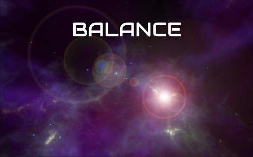 game pic for Balance: Galaxy-ball